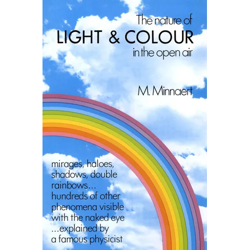 The Nature of Light and Colour in the Open Air - Paperback