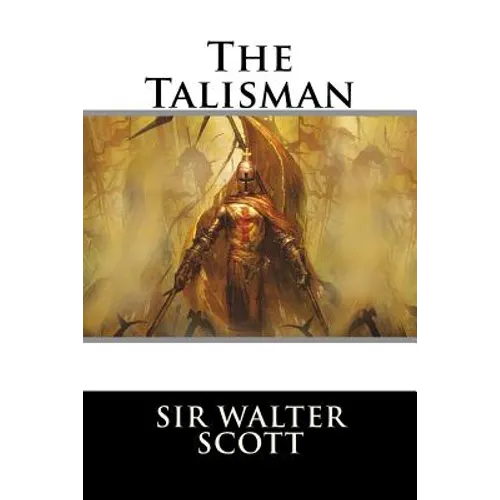 The Talisman - Paperback
