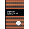 American Indian Stories: Large Print Edition - Paperback