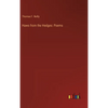 Haws from the Hedges: Poems - Hardcover