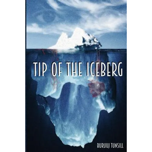 Tip of the Iceberg - Paperback