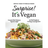 Surprise! It's Vegan - Paperback