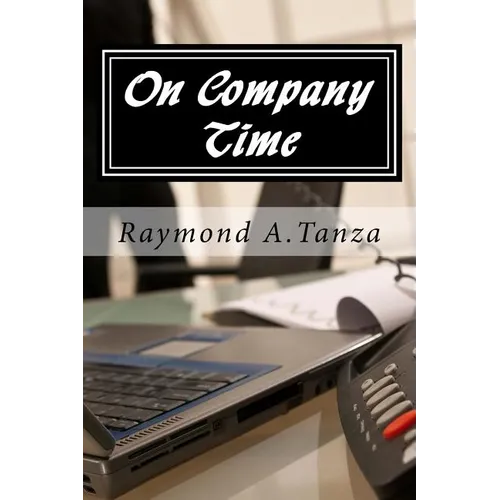 On Company Time - Paperback