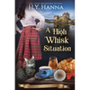 A High Whisk Situation (LARGE PRINT) - Paperback