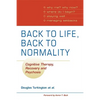 Back to Life, Back to Normality - Paperback
