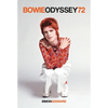 Bowie Odyssey 72 - Paperback