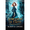 Sorceress of Faith: Author's Preferred Edition - Paperback