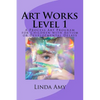 Art Works Level 1: A Process Art Program for Children with Autism or Developmental Delays - Paperback