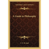 A Guide to Philosophy - Paperback