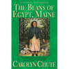 The Beans of Egypt, Maine - Paperback