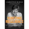 Igniting Resilience: Overcoming the despair of receiving a death sentence - Paperback