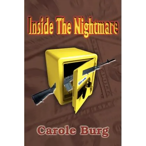 Inside the Nightmare - Paperback