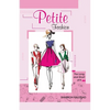 Petite Fashion The Long and Short of It - Paperback