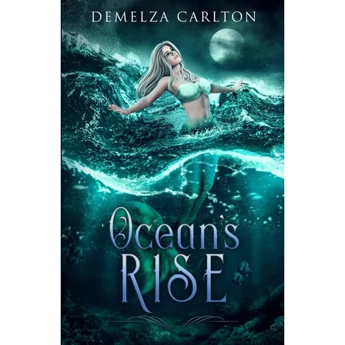 Ocean's Rise - Paperback