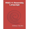 RISC-V Assembly Language - Paperback