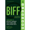 Biff for Coparent Communication: Your Guide to Difficult Texts, Emails, and Social Media Posts - Paperback