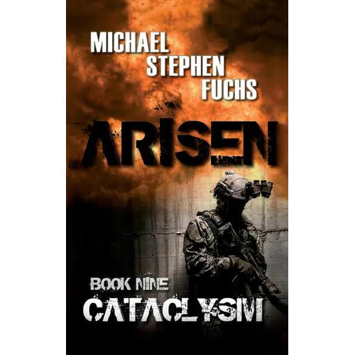 Arisen, Book Nine - Cataclysm - Paperback