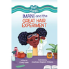Imani and the Great Hair Experiment - Paperback