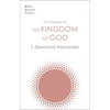 The Message of the Kingdom of God - Paperback