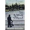 Into the World Outspread: Notes from a Walker - Paperback