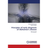 Principles of early diagnosis of Alzheimer's disease - Paperback