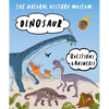 Dinosaur Questions & Answers - Paperback