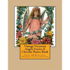 Vintage Victorian Angels Fairies & Cherubs Poster Book: Over 50 Beautiful Original Ilustrations - Paperback