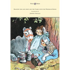 Raggedy Ann and Andy and the Camel with the Wrinkled Knees - Illustrated by Johnny Gruelle - Paperback