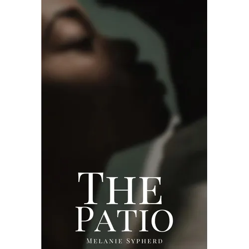 The Patio - Paperback