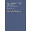 The Structure of Being: A Neoplatonic Approach - Paperback