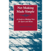 Net Making Made Simple - A Guide to Making Nets for Sport and Home - Paperback
