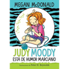 Judy Moody Está de Humor Marciano/ Judy Moody Mood Martian - Paperback