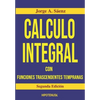 Calculo Integral: Con Funciones Trascendentes Tempranas - Paperback