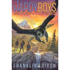As the Falcon Flies - Hardcover