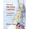 Aboard Picton Castle: A painter's journey - Paperback