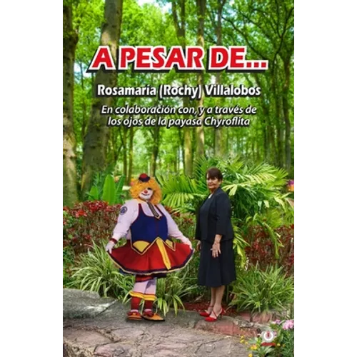 A pesar de... - Paperback
