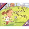 Game Time!: Mathstart Level 3: Time - Paperback