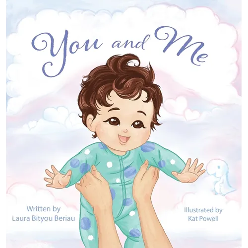 You and Me - Hardcover