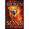 Broken Sons - Paperback