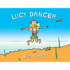 Lucy Dancer - Paperback