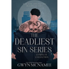 The Deadliest Sin Series Complete Collection - Paperback