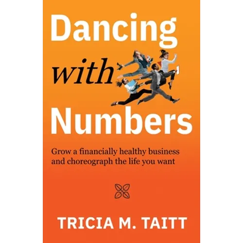 Dancing with Numbers - Paperback