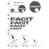 The Facit Model: Globalism, Localism, Identity - Paperback