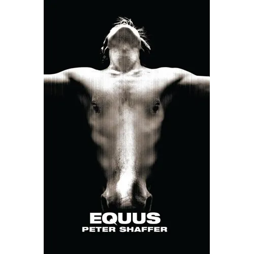 Equus - Paperback