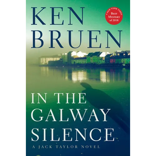 In the Galway Silence - Paperback