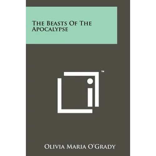 The Beasts Of The Apocalypse - Paperback