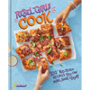Rebel Girls Cook: 100+ Kid-Tested Recipes You Can Make, Share, and Enjoy! - Hardcover