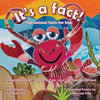 It's A Fact!: Fun animal facts for kids - Paperback