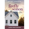 Firefly Season - Paperback
