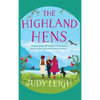 The Highland Hens - Hardcover